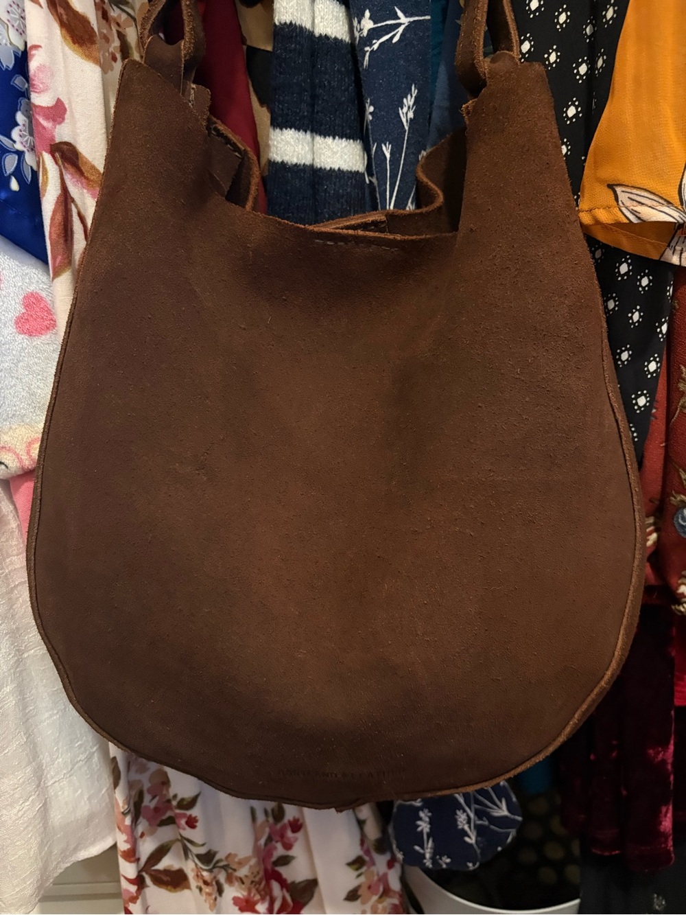 Portland Leather Goods | Large Olivia | Stagecoach - Picture 3 of 14